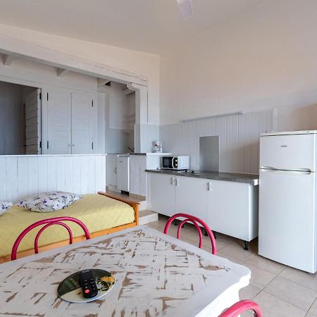 Apartment Punta Paliagi - Tuc160 By Interhome カルカトッジョ エクステリア 写真