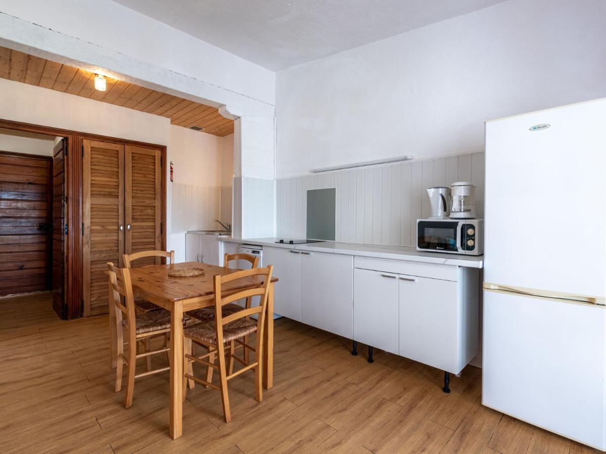Apartment Punta Paliagi - Tuc160 By Interhome カルカトッジョ エクステリア 写真
