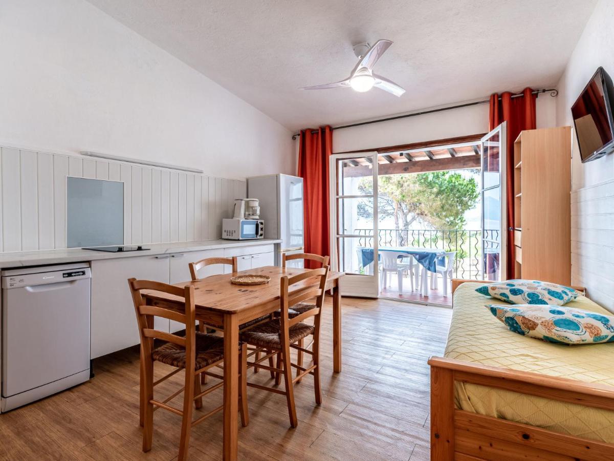 Apartment Punta Paliagi - Tuc160 By Interhome カルカトッジョ エクステリア 写真