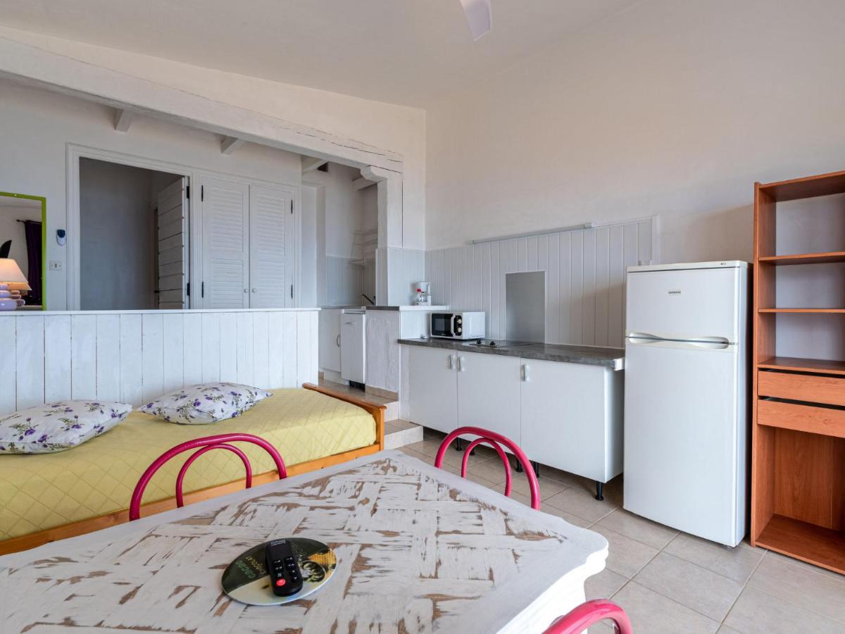 Apartment Punta Paliagi - Tuc160 By Interhome カルカトッジョ エクステリア 写真