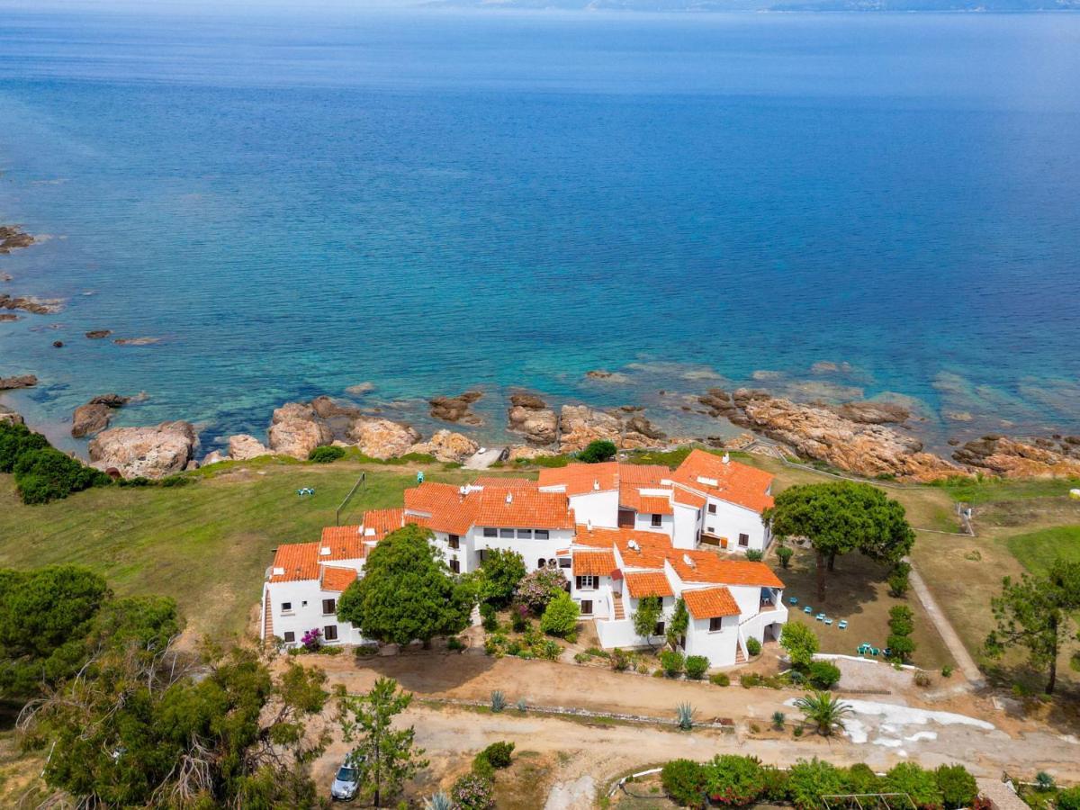 Apartment Punta Paliagi - Tuc160 By Interhome カルカトッジョ エクステリア 写真