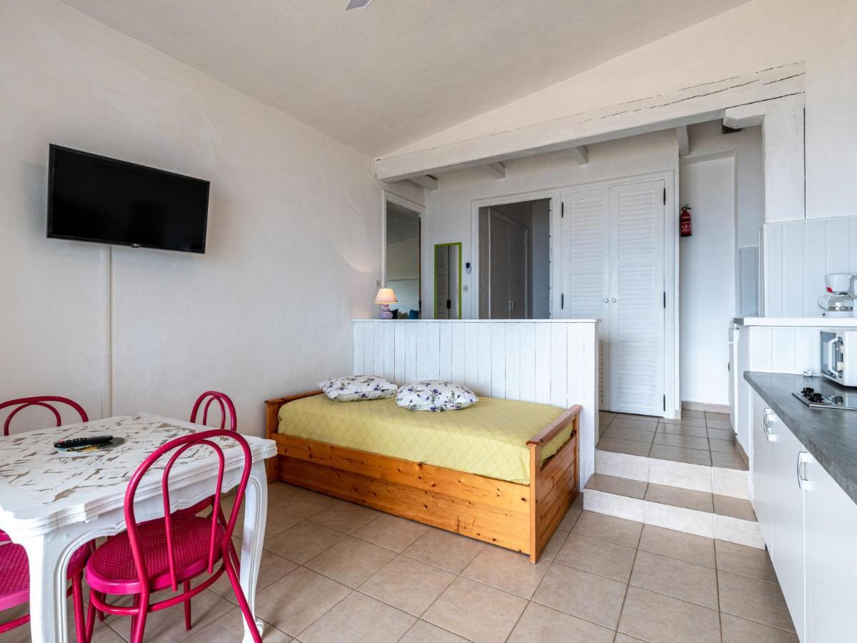 Apartment Punta Paliagi - Tuc160 By Interhome カルカトッジョ エクステリア 写真