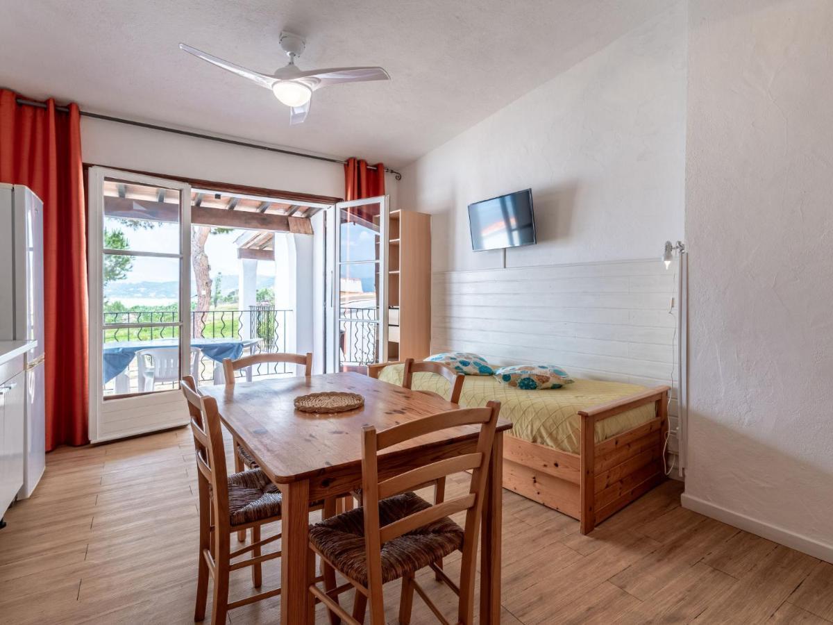 Apartment Punta Paliagi - Tuc160 By Interhome カルカトッジョ エクステリア 写真