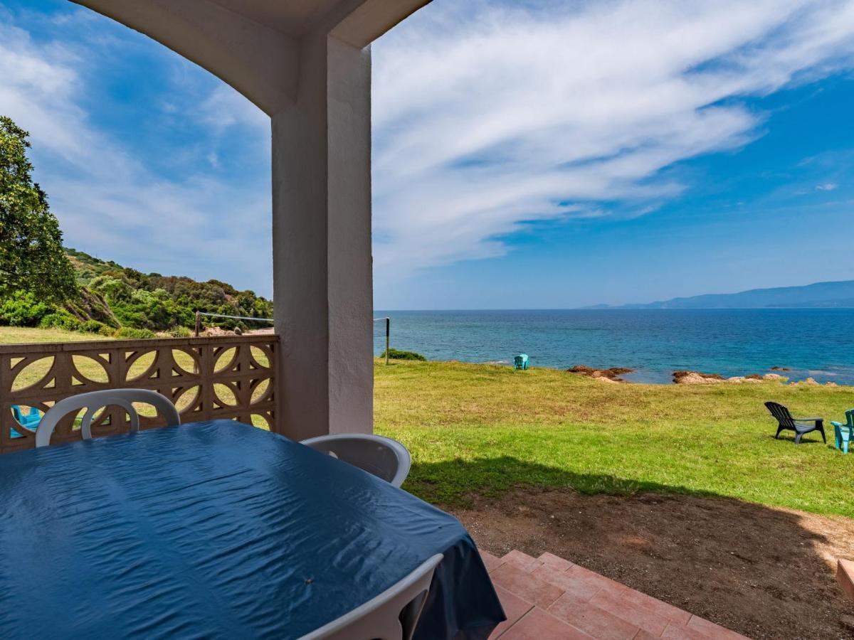 Apartment Punta Paliagi - Tuc160 By Interhome カルカトッジョ エクステリア 写真