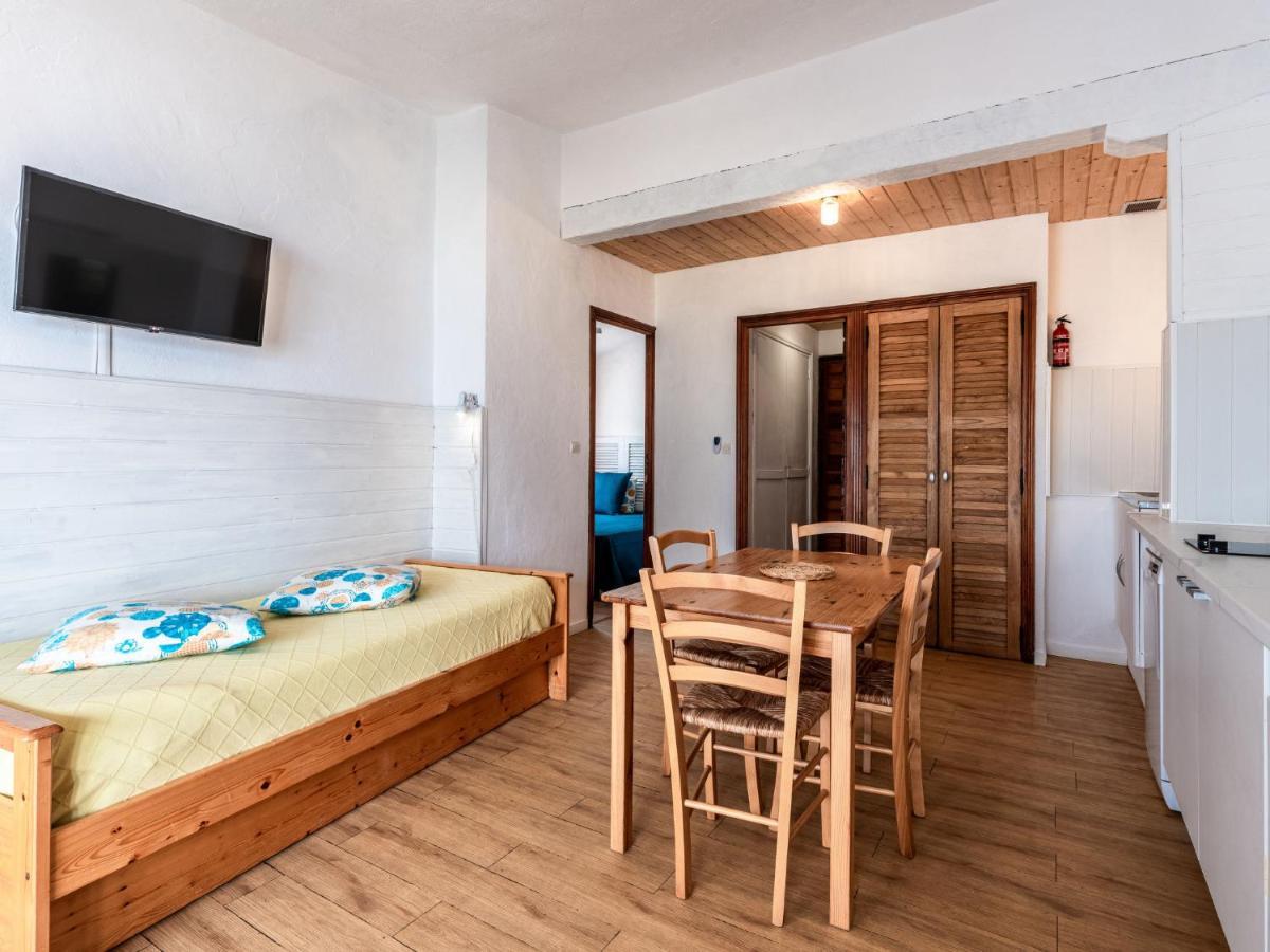Apartment Punta Paliagi - Tuc160 By Interhome カルカトッジョ エクステリア 写真