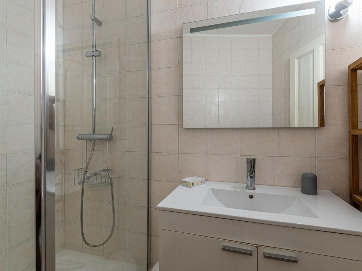 Apartment Punta Paliagi - Tuc160 By Interhome カルカトッジョ エクステリア 写真