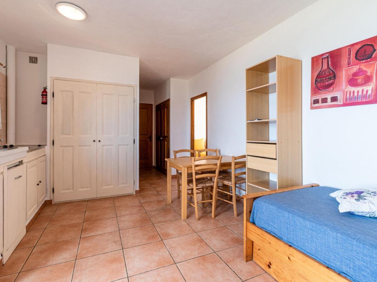 Apartment Punta Paliagi - Tuc160 By Interhome カルカトッジョ エクステリア 写真
