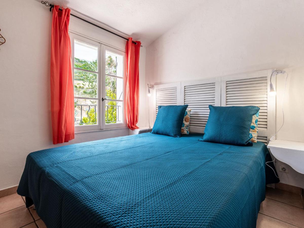 Apartment Punta Paliagi - Tuc160 By Interhome カルカトッジョ エクステリア 写真