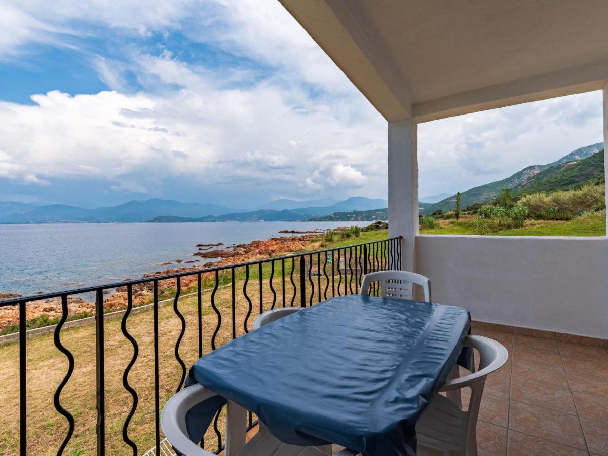 Apartment Punta Paliagi - Tuc160 By Interhome カルカトッジョ エクステリア 写真