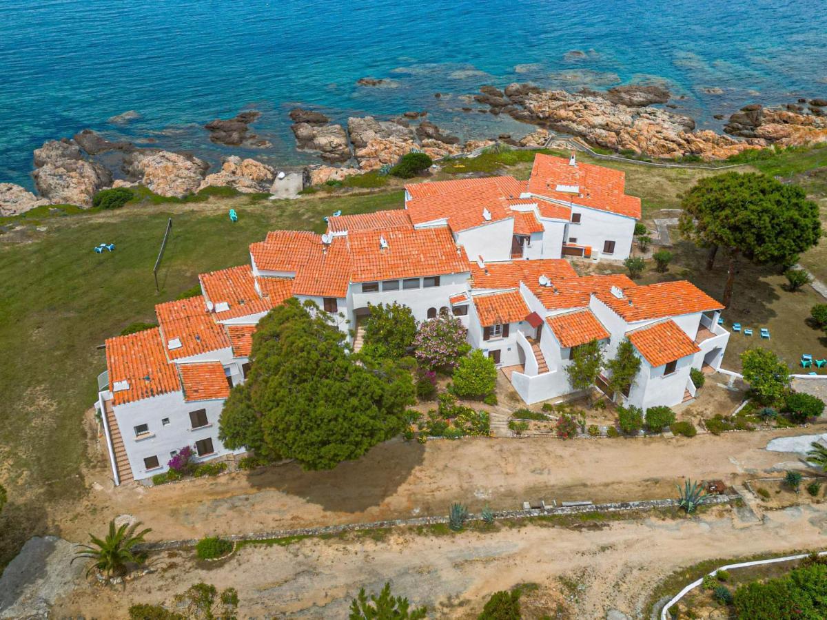 Apartment Punta Paliagi - Tuc160 By Interhome カルカトッジョ エクステリア 写真