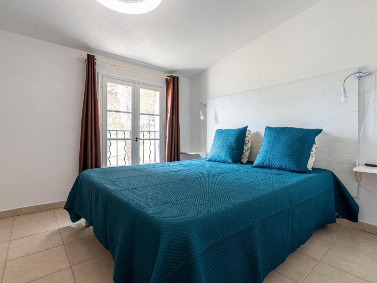 Apartment Punta Paliagi - Tuc160 By Interhome カルカトッジョ エクステリア 写真