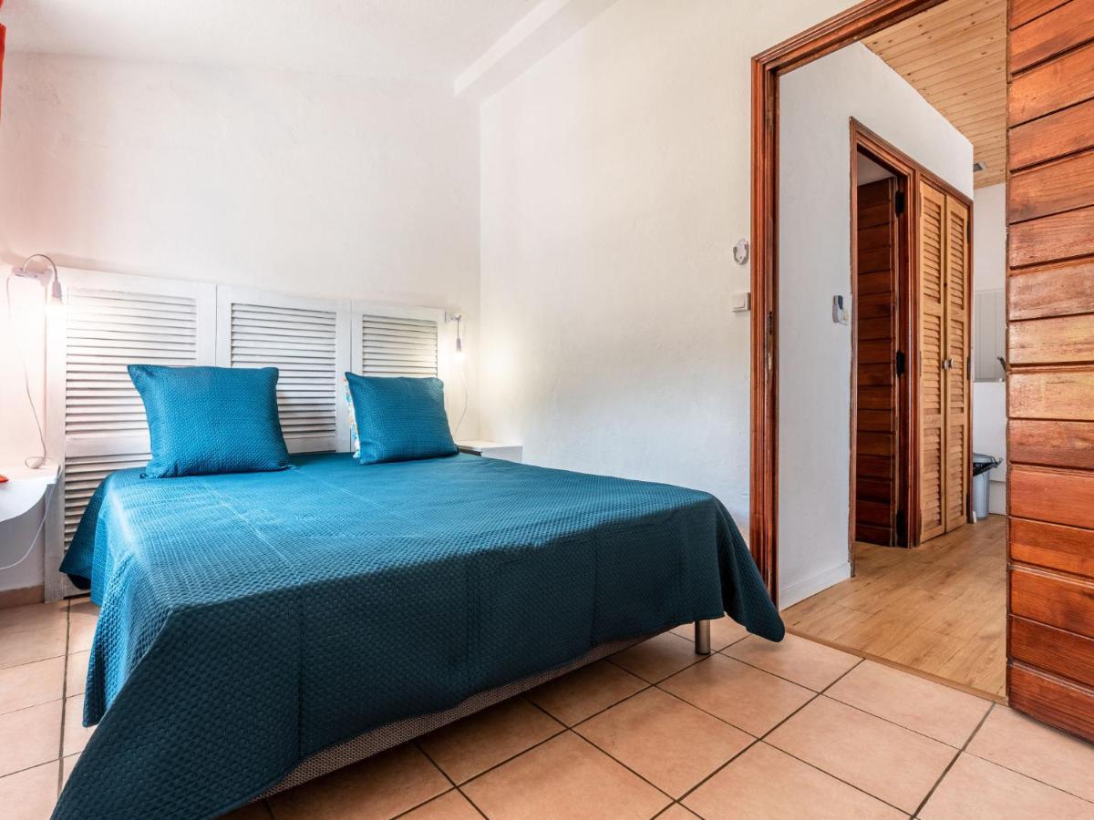 Apartment Punta Paliagi - Tuc160 By Interhome カルカトッジョ エクステリア 写真