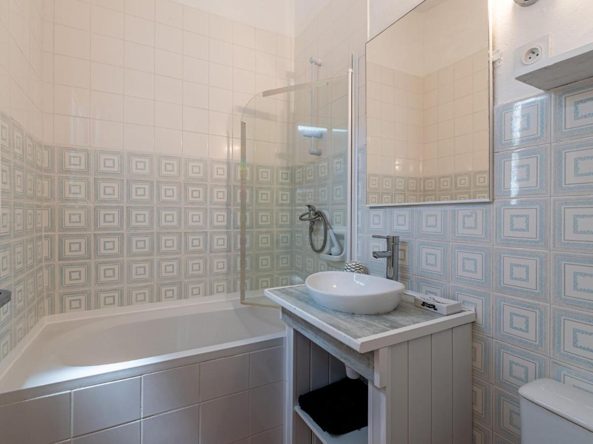 Apartment Punta Paliagi - Tuc160 By Interhome カルカトッジョ エクステリア 写真