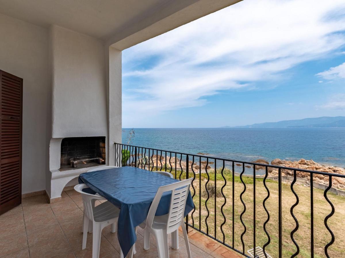 Apartment Punta Paliagi - Tuc160 By Interhome カルカトッジョ エクステリア 写真